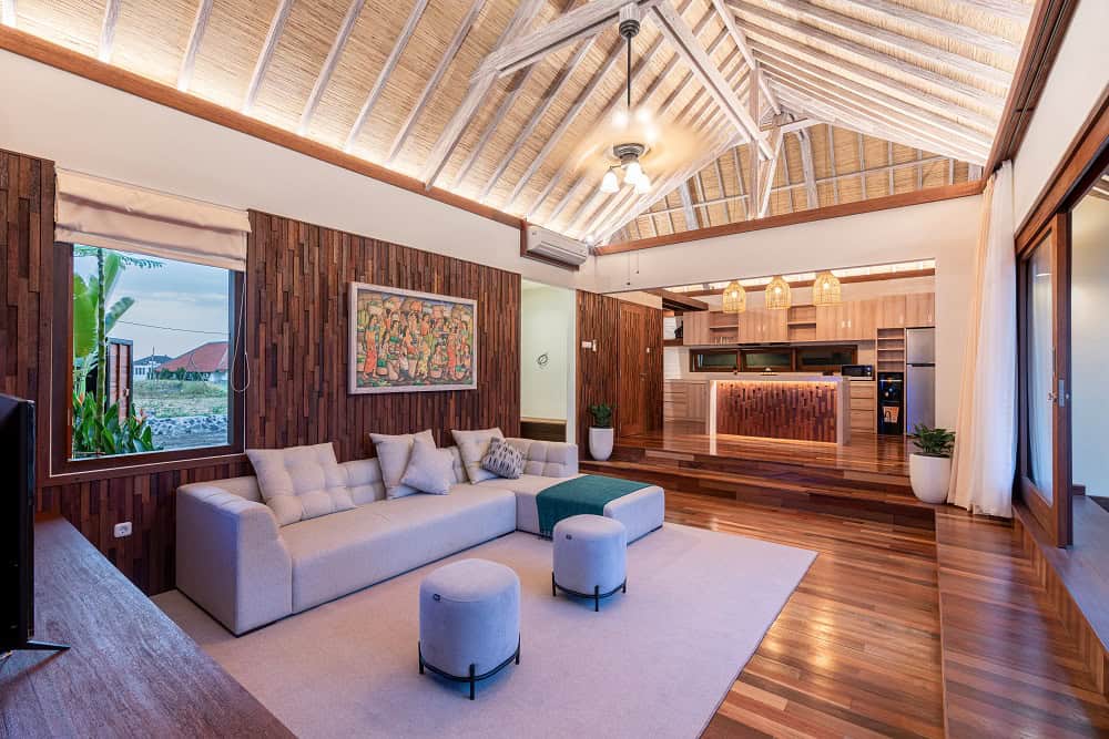 Sustainable & Eco-friendly Prefab Home Design - Touchwood
