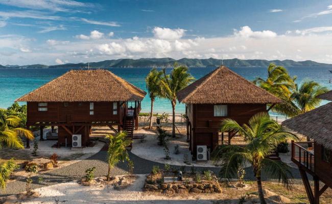 Caribbean  Resort